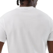 T-Shirt New Era Los Angeles Lakers Uomo - Bianco