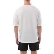 T-Shirt New Era None Uomo - Bianco