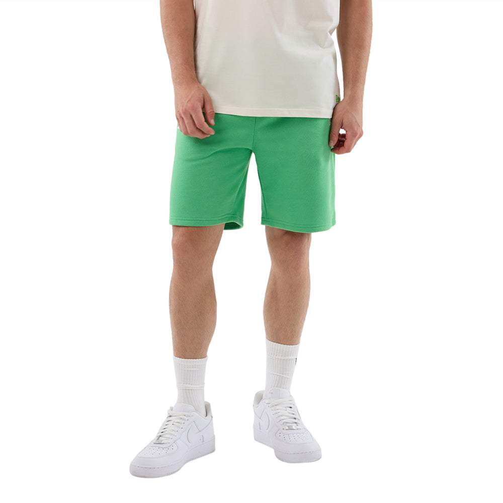 Shorts New Era Los Angeles Dodgers Uomo - Verde