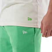 Shorts New Era Los Angeles Dodgers Uomo - Verde