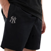 Shorts New Era New York Yankees Uomo - Nero