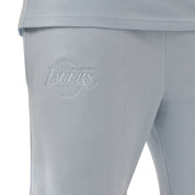 Shorts New Era Los Angeles Lakers Uomo - Blu