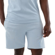 Shorts New Era Los Angeles Lakers Uomo - Blu