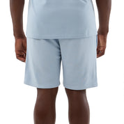 Shorts New Era Los Angeles Lakers Uomo - Blu