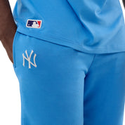Shorts New Era New York Yankees Uomo - Blu