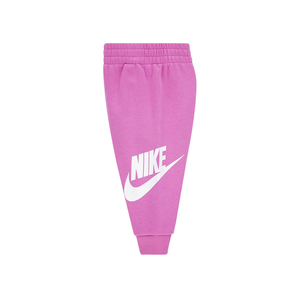 Tuta Nike Unisex Bimbo - Rosa