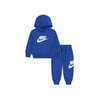 tuta nike unisex bimbo blu 7242618