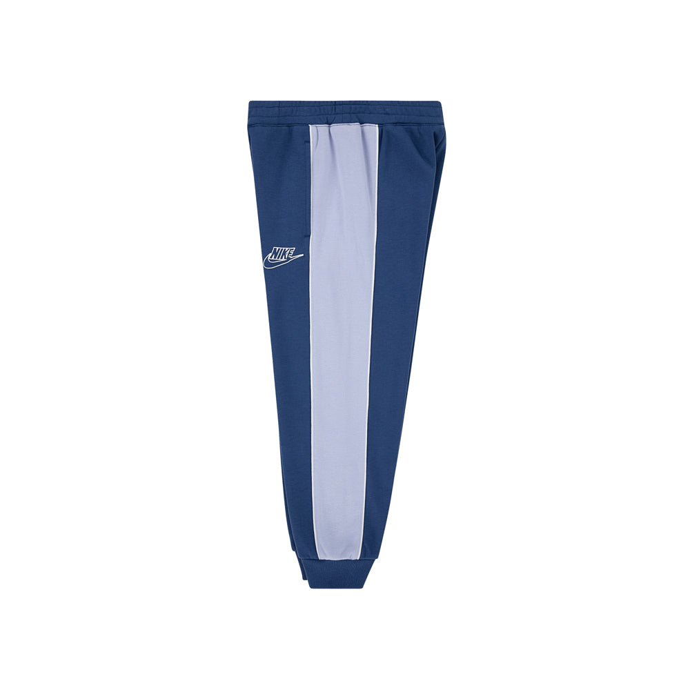 Tuta Nike Unisex Bimbo - Blu