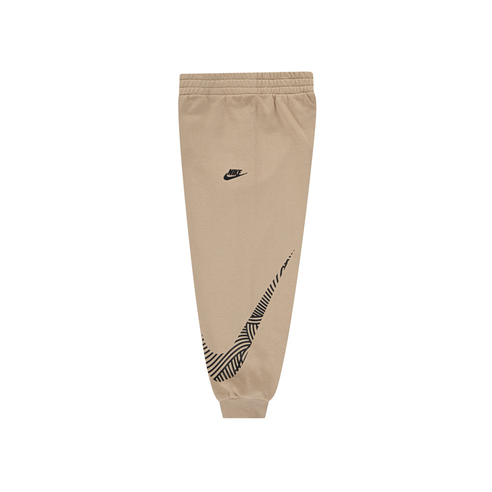 Tuta Nike Unisex Bimbo - Beige