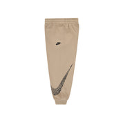 Tuta Nike Unisex Bimbo - Beige