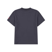 T-Shirt Nike Unisex Bimbo - Grigio