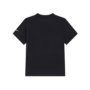 T-Shirt Nike Unisex Bimbo - Nero