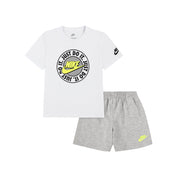 Completo Nike Unisex Bimbo - Multicolor