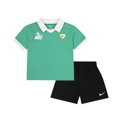 Completo Nike Unisex Bimbo - Nero