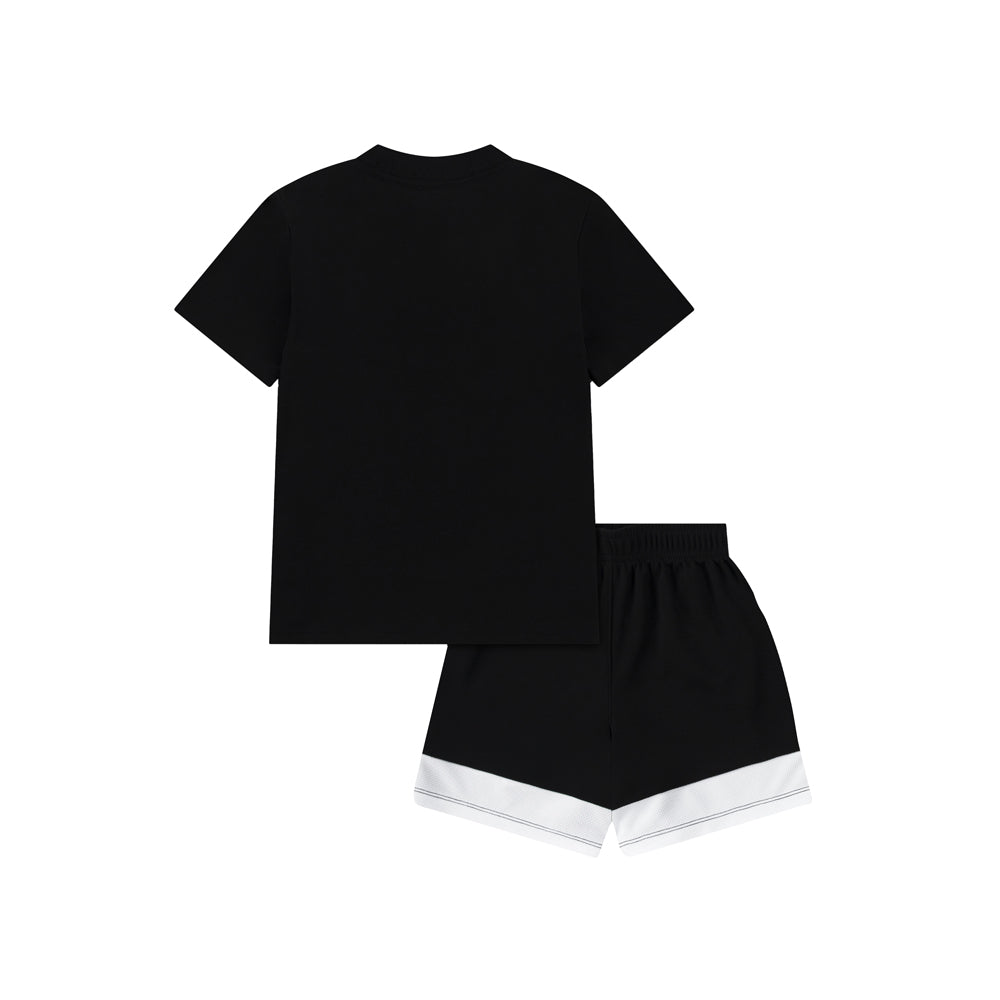 Completo Nike Unisex Bimbo - Nero