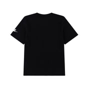 T-Shirt Nike Unisex Bimbo - Nero