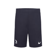 Shorts Nike Unisex Ragazzo - Nero