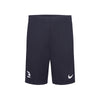 shorts nike unisex ragazzo nero 2165870