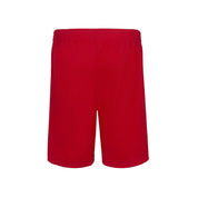 Shorts Nike Unisex Ragazzo - Rosso