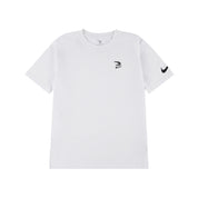 T-Shirt Nike Unisex Ragazzo - Bianco