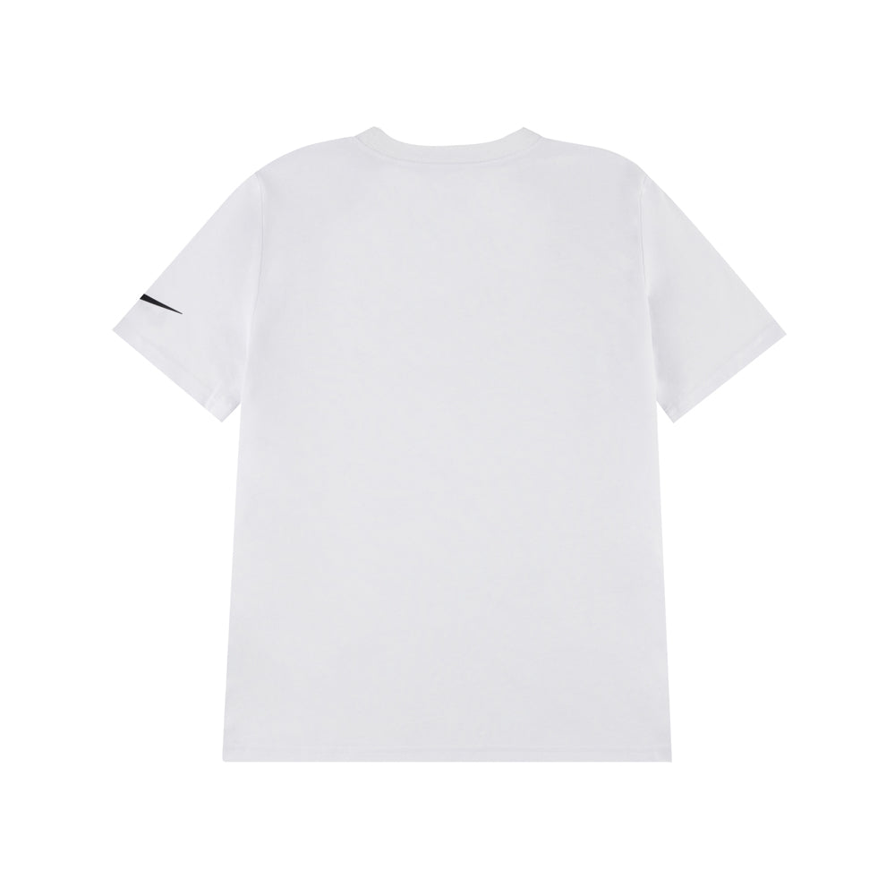 T-Shirt Nike Unisex Ragazzo - Bianco