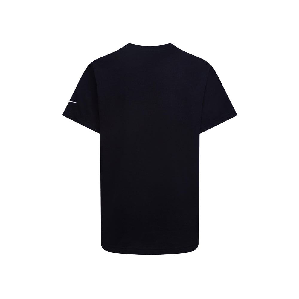 T-Shirt Nike Unisex Ragazzo - Nero