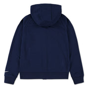 Felpa Nike Unisex Ragazzo - Blu