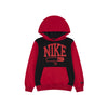 felpa nike unisex ragazzo nero 5623406