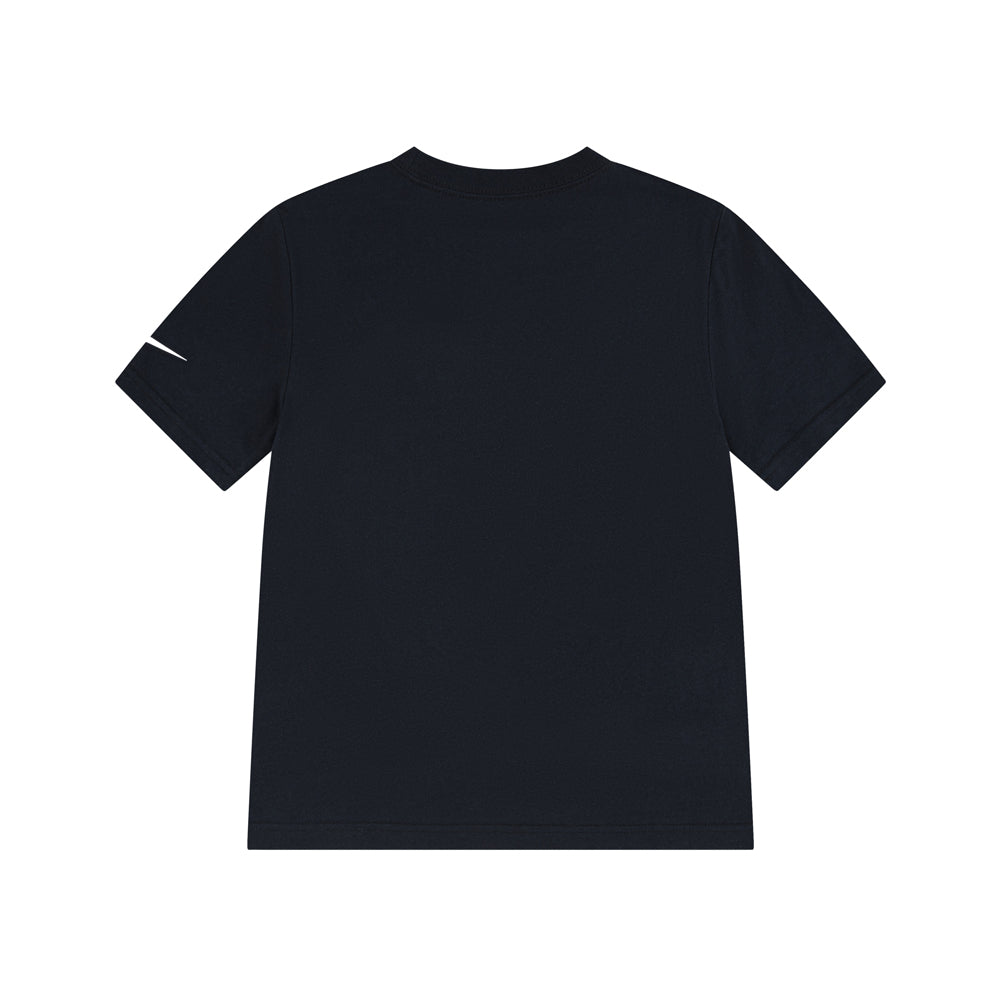 T-Shirt Nike Unisex Ragazzo - Nero