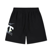 Shorts Nike Unisex Ragazzo - Nero