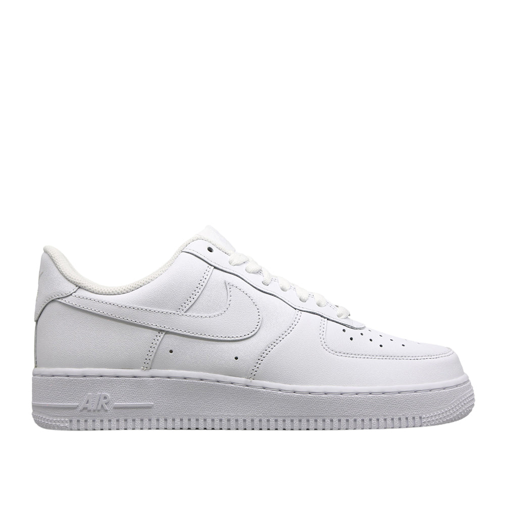 Sneakers Nike Aie Force 1 07 Uomo - Bianco