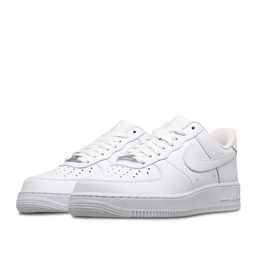 Sneakers Nike Aie Force 1 07 Uomo - Bianco