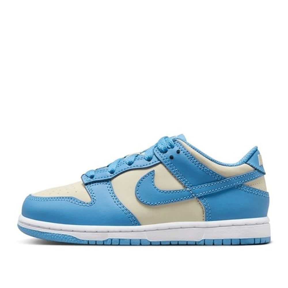 Sneakers Nike Nike Dunk Low Unisex Bambino - Blu