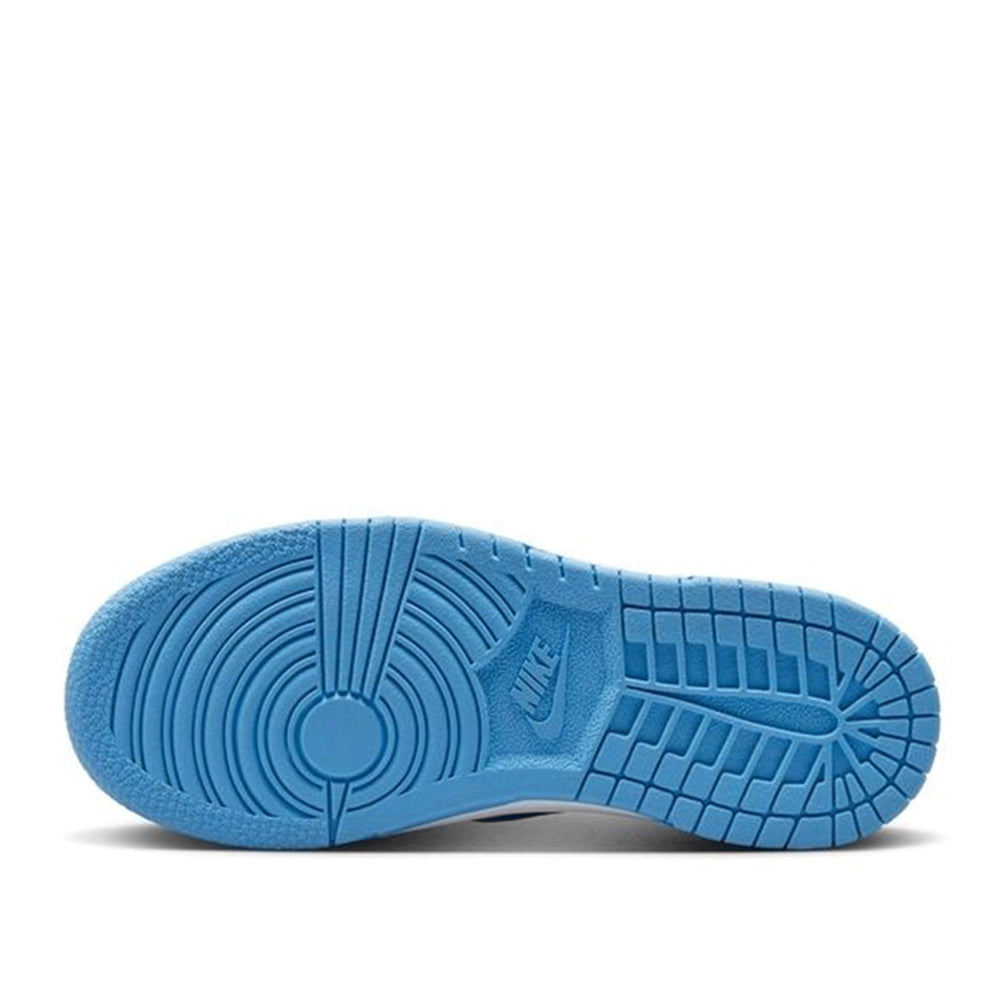 Sneakers Nike Nike Dunk Low Unisex Bambino - Blu