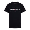 t shirt air jordan unisex ragazzo nero 9415516