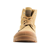 Scarponcino Palladium Pampa hi Uomo - Marroncino