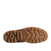 Scarponcino Palladium Pampa hi Uomo - Marroncino