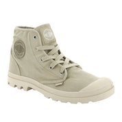 Scarponcino Palladium Pampa hi Donna - Beige