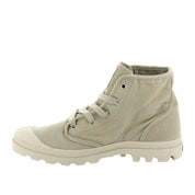 Scarponcino Palladium Pampa hi Donna - Beige