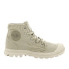 scarponcino palladium pampa hi donna beige 5101050