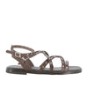 sandalo porronet donna marrone 6195619
