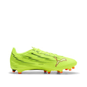 Scarpa Calcio Puma Ultra 6 Play Fg/ag Unisex Adulto - Giallo