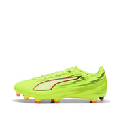 Scarpa Calcio Puma Ultra 6 Play Fg/ag Unisex Adulto - Giallo