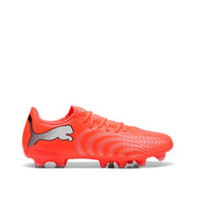 Scarpa Calcio Puma Future 9 Play Fg/ag Unisex Adulto - Arancione