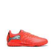 Scarpa Calcetto Puma Future 9 Play tt Unisex Adulto - Arancione