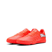 Scarpa Calcetto Puma Future 9 Play tt Unisex Adulto - Arancione