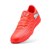 Scarpa Calcetto Puma Future 9 Play tt Unisex Adulto - Arancione