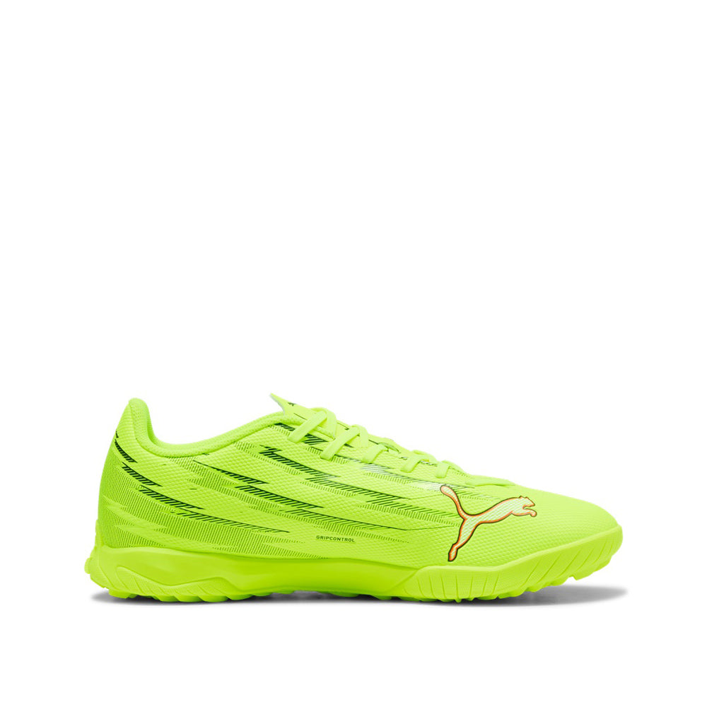 Scarpa Calcetto Puma Ultra 6 Play tt Unisex Adulto - Giallo