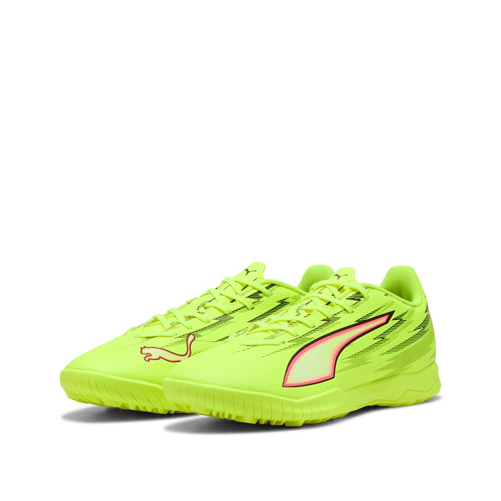 Scarpa Calcetto Puma Ultra 6 Play tt Unisex Adulto - Giallo