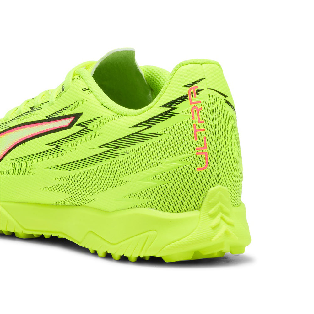 Scarpa Calcetto Puma Ultra 6 Play tt Unisex Adulto - Giallo